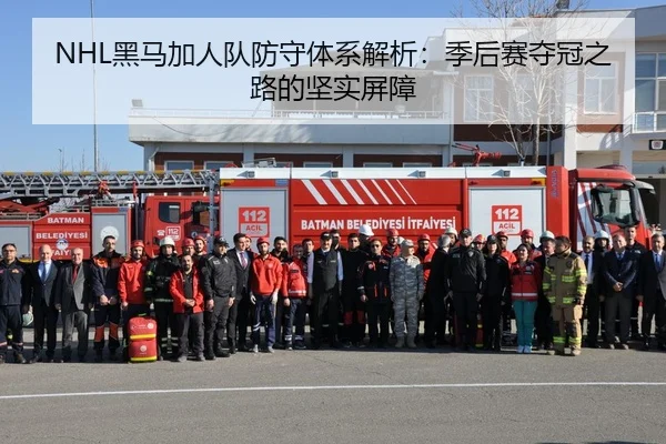 NHL黑马加人队防守体系解析：季后赛夺冠之路的坚实屏障