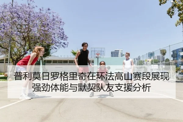 普利莫日罗格里奇在环法高山赛段展现强劲体能与默契队友支援分析